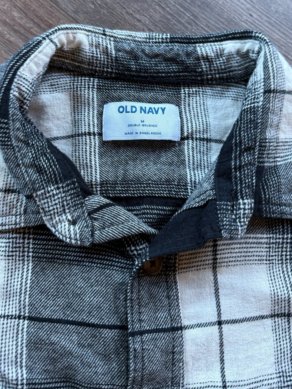 Flannel - Picture 3 of 4